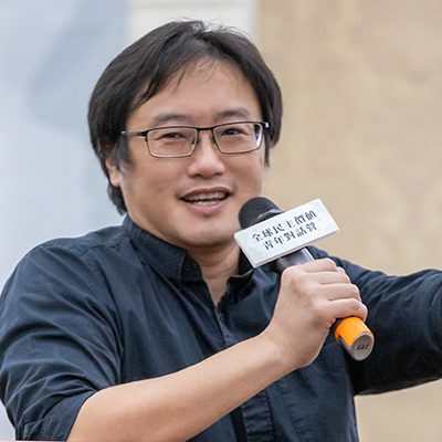 楊尚儒