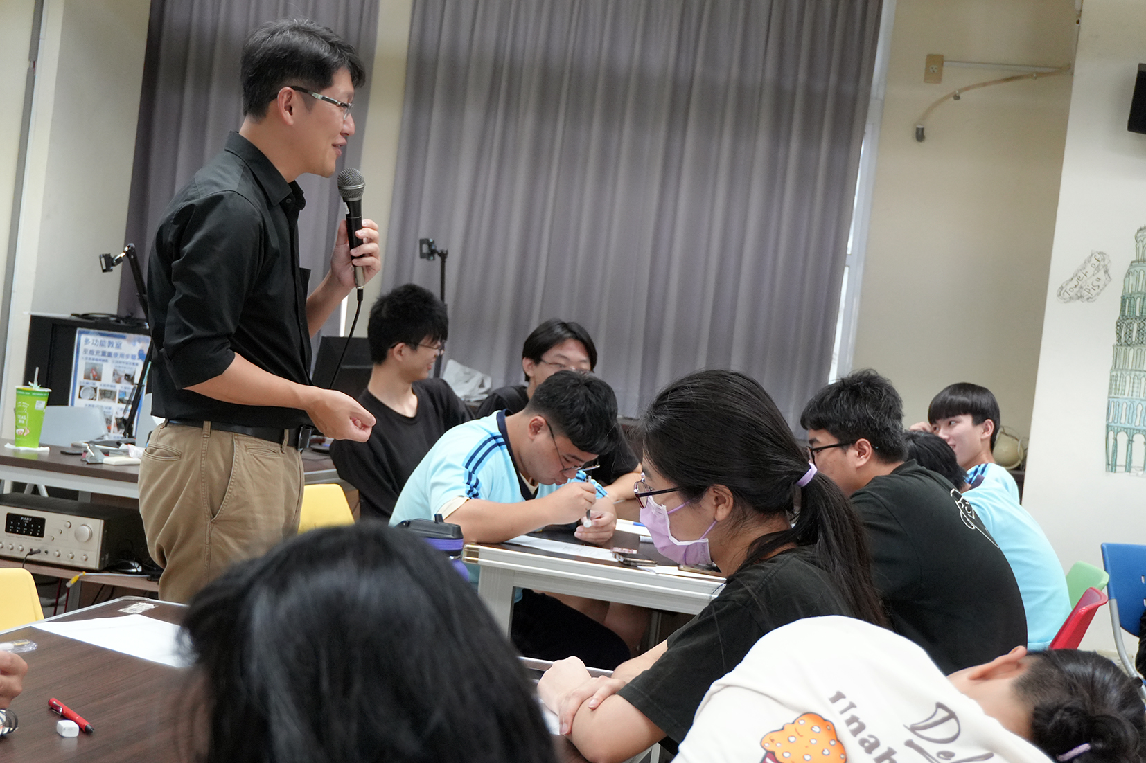 國家主權與兩岸關係：為什麼我們要關心？