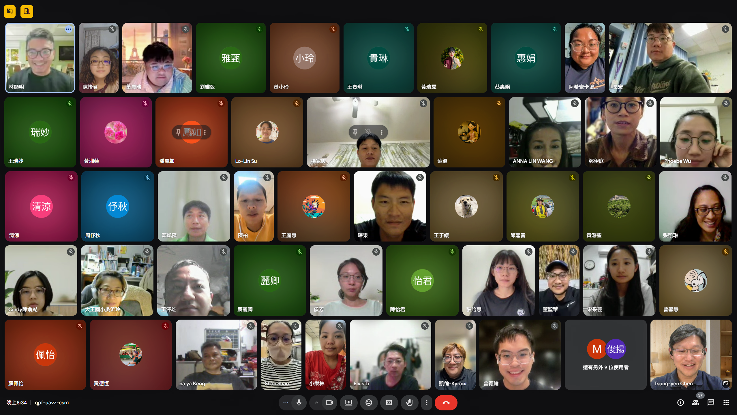 與青少年對話：海景第一排長大的台灣人