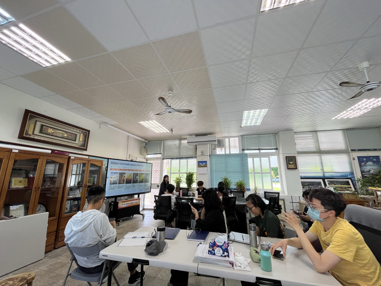 性別議題與全球政治